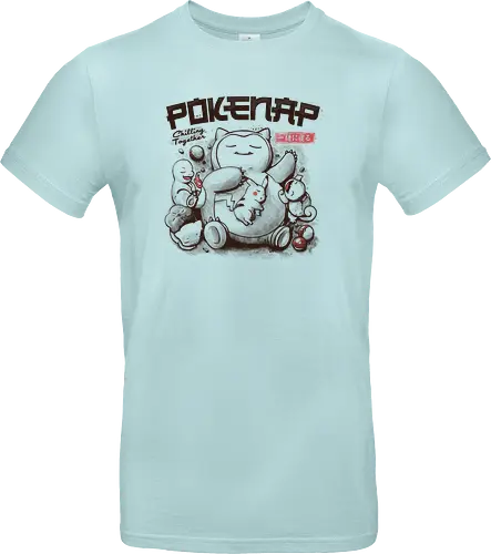 Pokenap