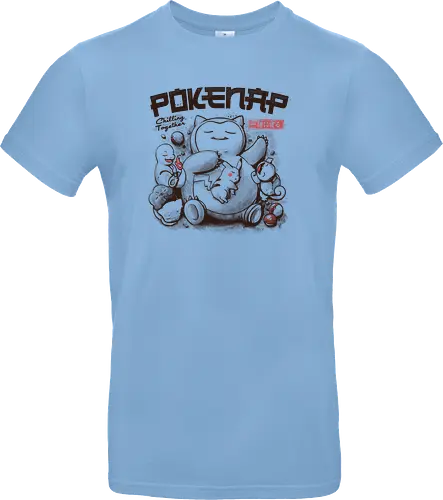 Pokenap