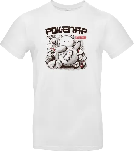 Pokenap