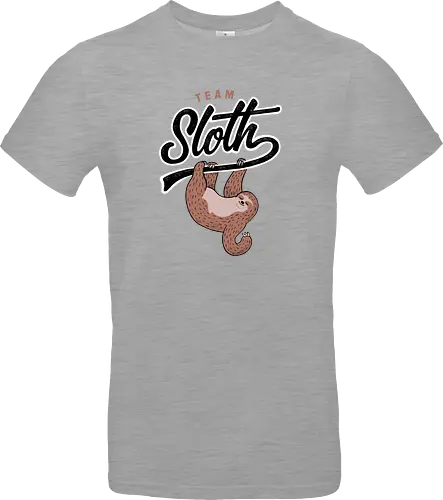 Team Sloth