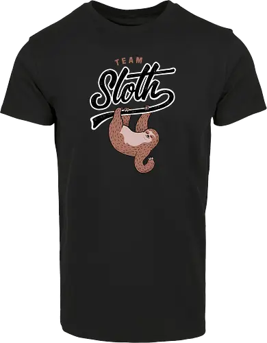 Team Sloth