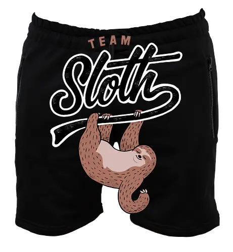 Team Sloth