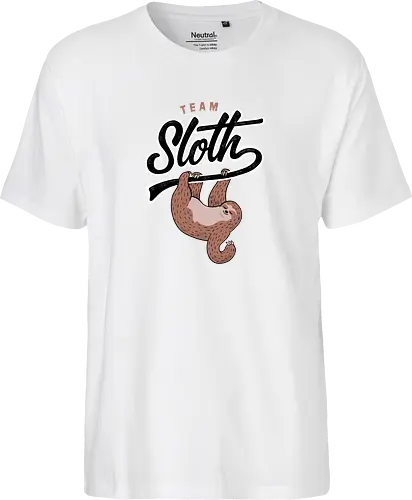 Team Sloth