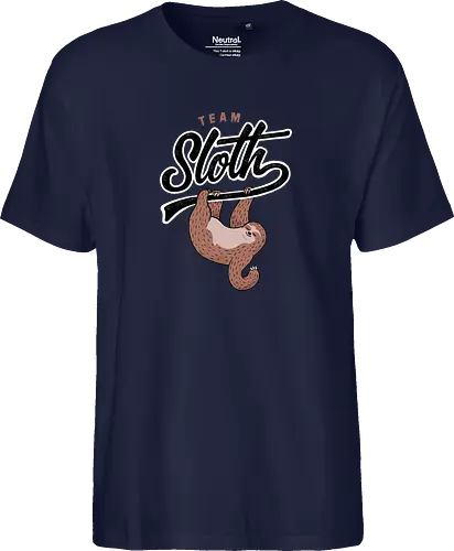 Team Sloth