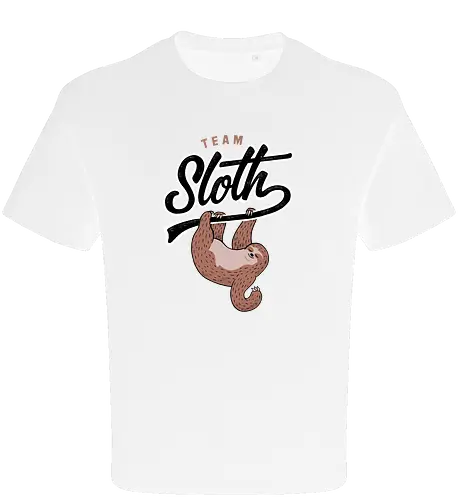 Team Sloth