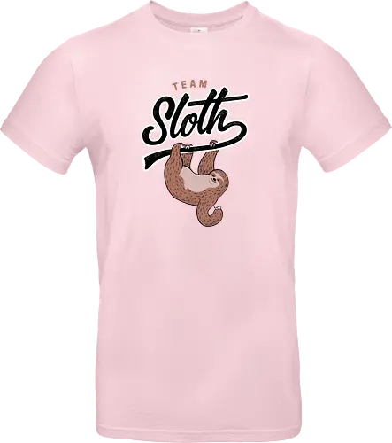 Team Sloth
