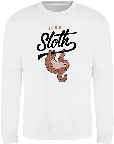 Team Sloth