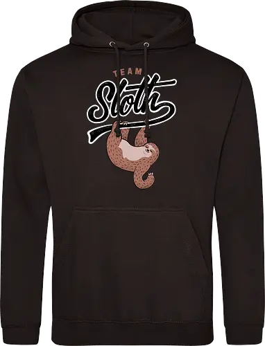 Team Sloth