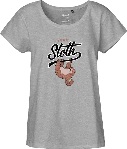 Team Sloth