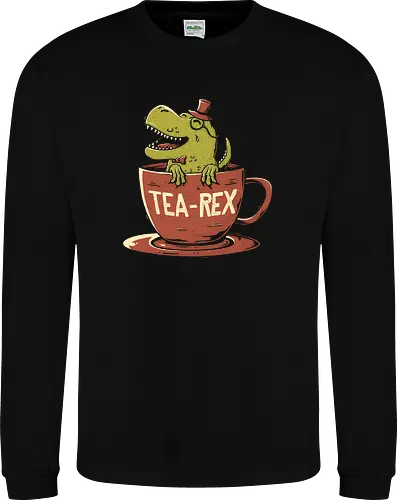 T-Rex