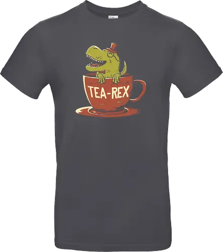 T-Rex