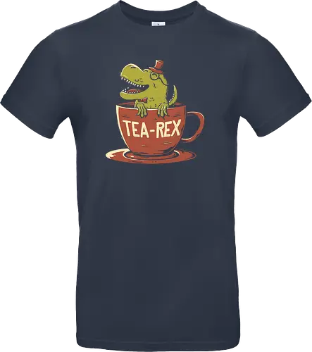 T-Rex