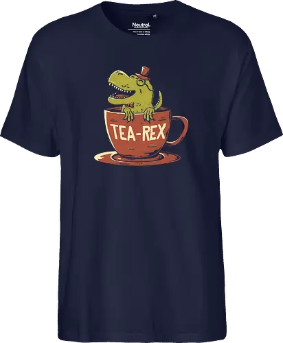 T-Rex