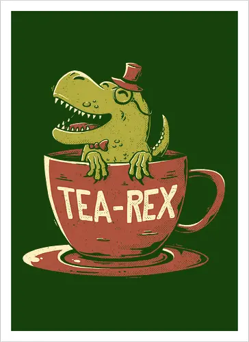 T-Rex