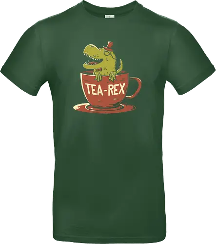 T-Rex