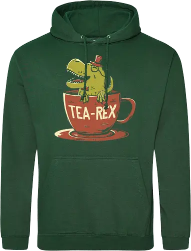 T-Rex