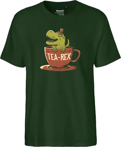 T-Rex