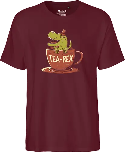 T-Rex