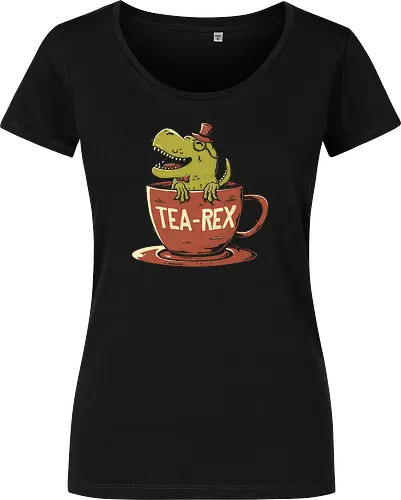 T-Rex