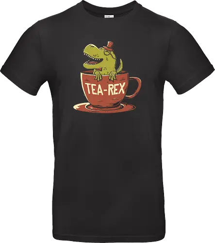 T-Rex