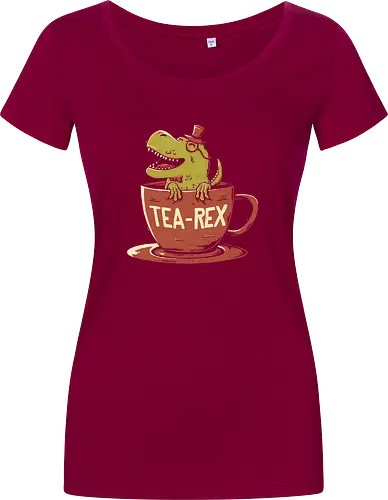 T-Rex