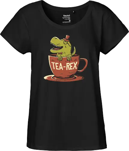 T-Rex