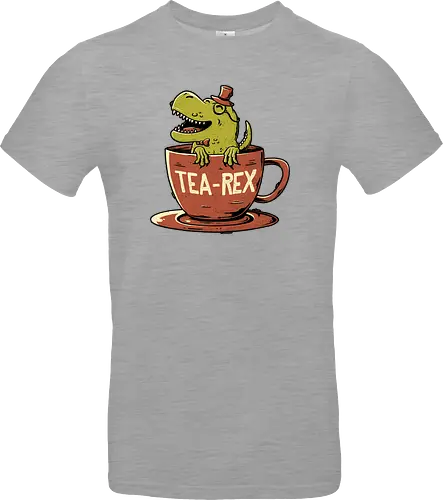T-Rex