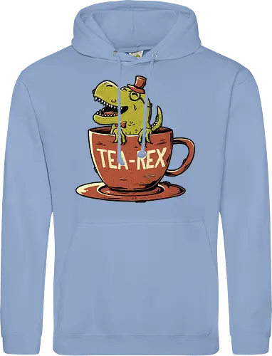T-Rex