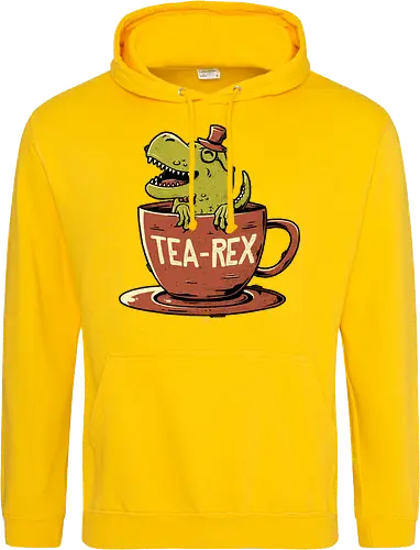 T-Rex