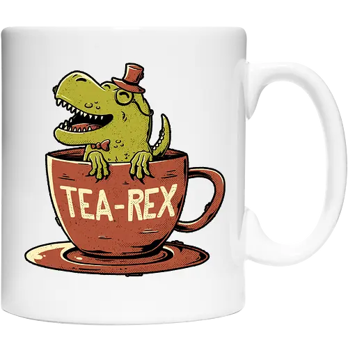 T-Rex