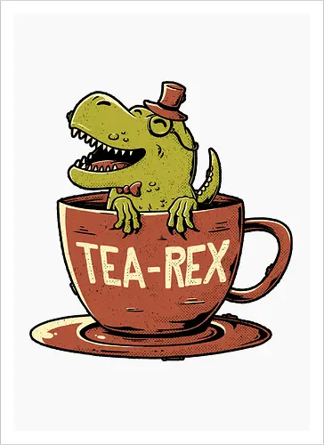 T-Rex