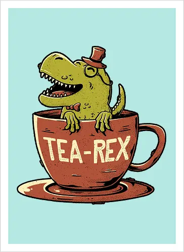 T-Rex