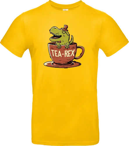 T-Rex