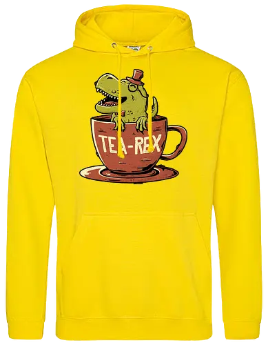 T-Rex