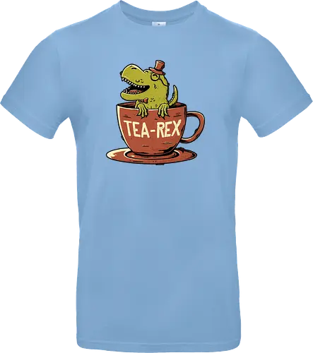 T-Rex