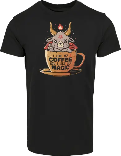 Black Coffee