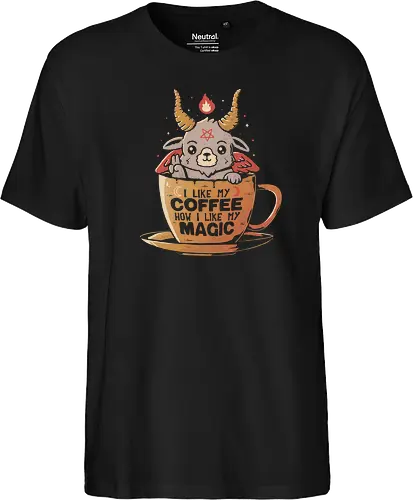 Black Coffee