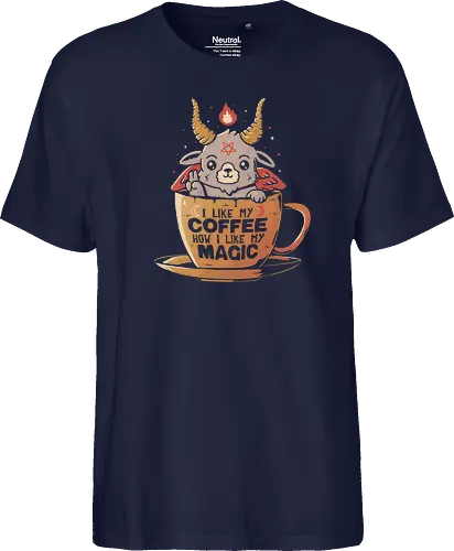 Black Coffee