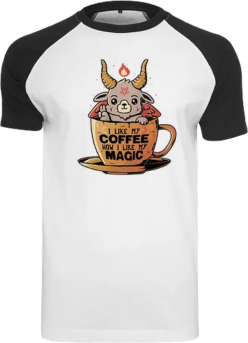 Black Coffee
