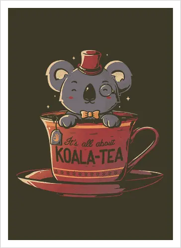 Koala T