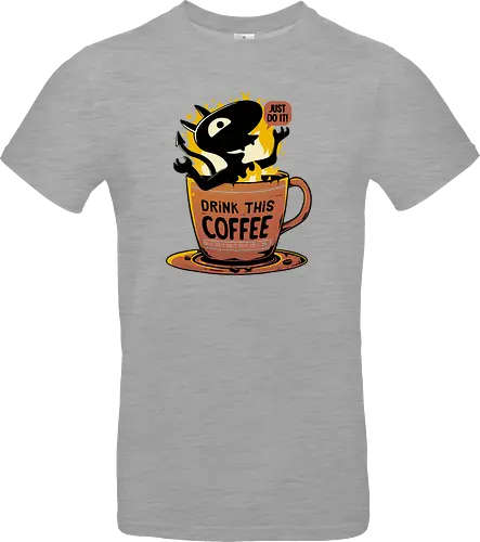 Luci Coffee