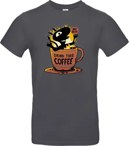 Luci Coffee