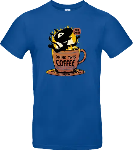 Luci Coffee