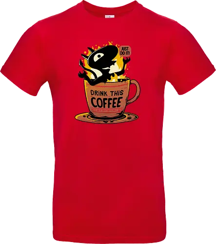Luci Coffee