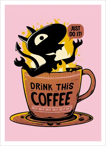 Luci Coffee