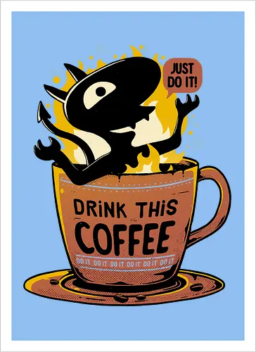 Luci Coffee