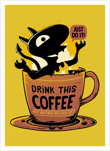 Luci Coffee