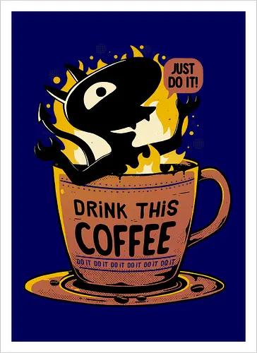 Luci Coffee