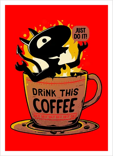 Luci Coffee