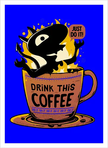 Luci Coffee